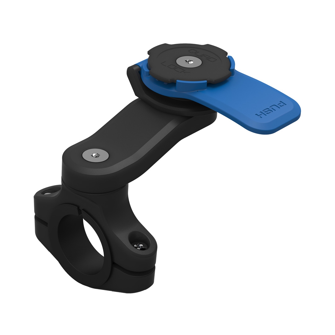 Quad Lock Support pour moto Tec & Way